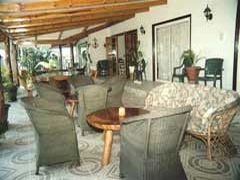 Augerine Guest House Beau Vallon  Esterno foto