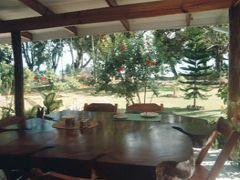 Augerine Guest House Beau Vallon  Esterno foto