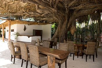 Augerine Guest House Beau Vallon  Esterno foto