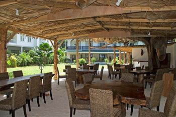 Augerine Guest House Beau Vallon  Esterno foto