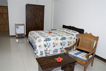 Augerine Guest House Beau Vallon  Esterno foto