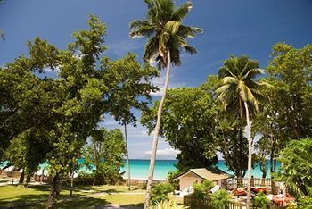 Augerine Guest House Beau Vallon  Esterno foto