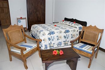 Augerine Guest House Beau Vallon  Esterno foto