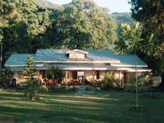 Augerine Guest House Beau Vallon  Esterno foto
