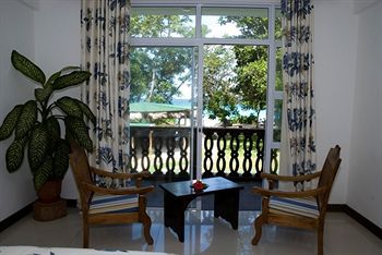 Augerine Guest House Beau Vallon  Esterno foto