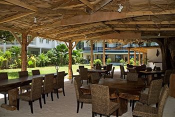 Augerine Guest House Beau Vallon  Esterno foto