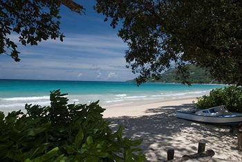 Augerine Guest House Beau Vallon  Esterno foto