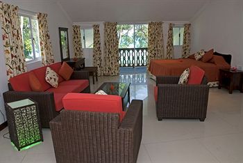 Augerine Guest House Beau Vallon  Esterno foto
