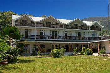 Augerine Guest House Beau Vallon  Esterno foto