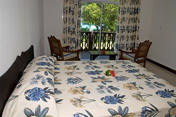 Augerine Guest House Beau Vallon  Esterno foto