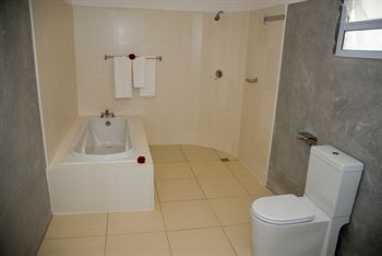Augerine Guest House Beau Vallon  Esterno foto